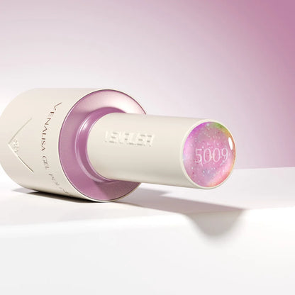 Polish Translucent Gel Polish