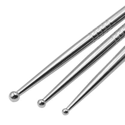 1 Pcs Auricular Acupuncture Point Probe Ear Massage
