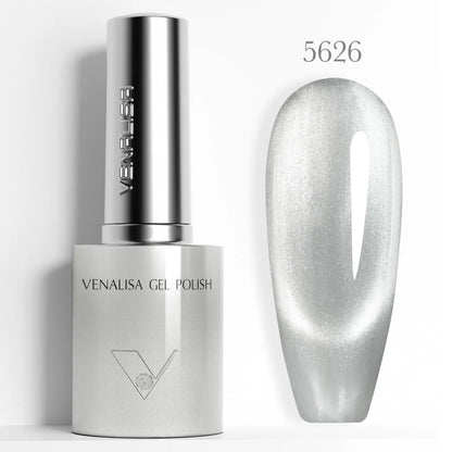 Varnish Cat Eye Magnet Nail Gel Polish