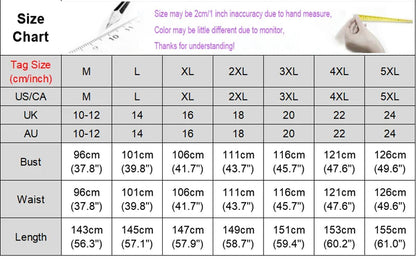 Vestido largo sin mangas estampado bohemio