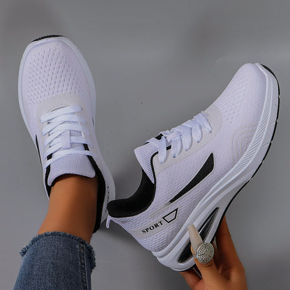 Breathable non-slip casual sports flat Sneakers