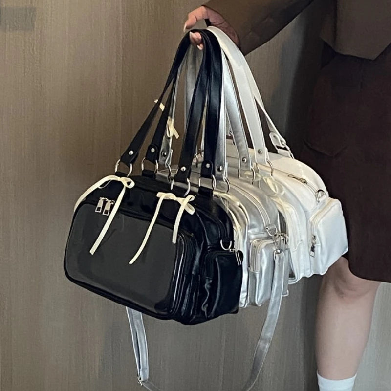 Anime Two-Dimension Japanese Uniform Bag