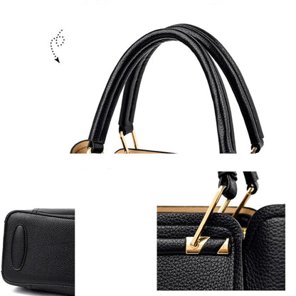 DANA Soft Leather Luxury Bags