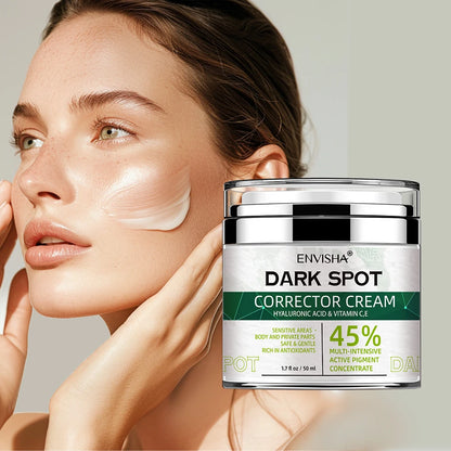 Face Skin Care Whitening Freckle Cream Remove Melasma Dark Spots