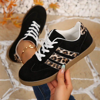 Classical Outdoor Luxury Sneakers