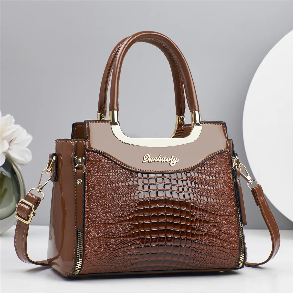 Quality Exquisite Crossbody Messenger Shoulder Bags