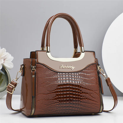 Quality Exquisite Crossbody Messenger Shoulder Bags