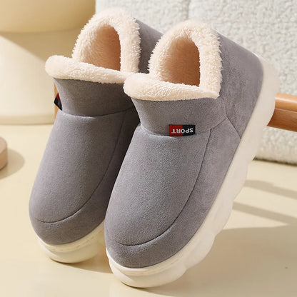 DANA Winter Casual House Shoes