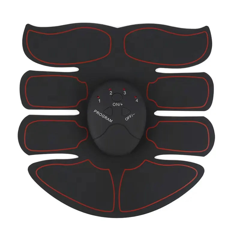 Muscle Stimulator Fitness Weightlifting Trainer Massage