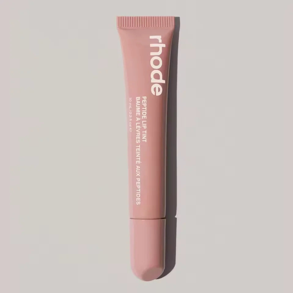 Lip Gloss Lip Balm Smoothing Lipstick Lines Lasting Nourishing Daily Care Makeup Moisturizer Blush