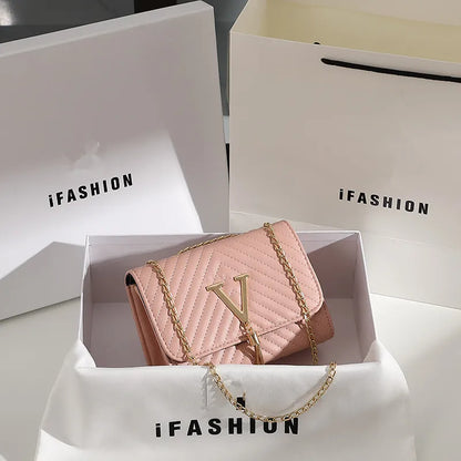 DANA Luxury Shoulder Bags