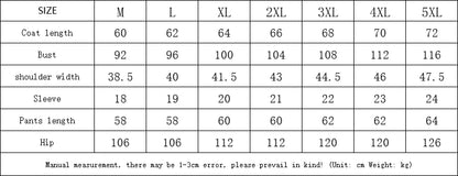 Korean Cartoon Loose Pyjamas Set