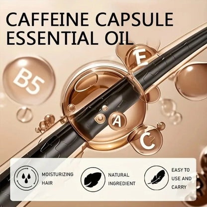 Hair Oil,High Concentration Caffeine Hair