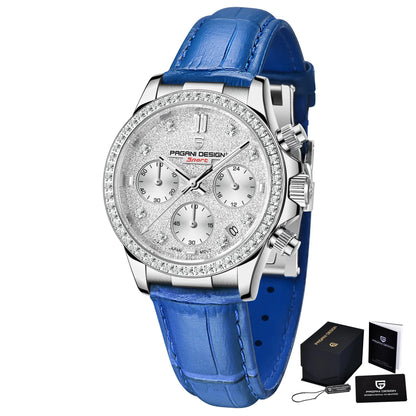 DANA Automatic Quartz Watch