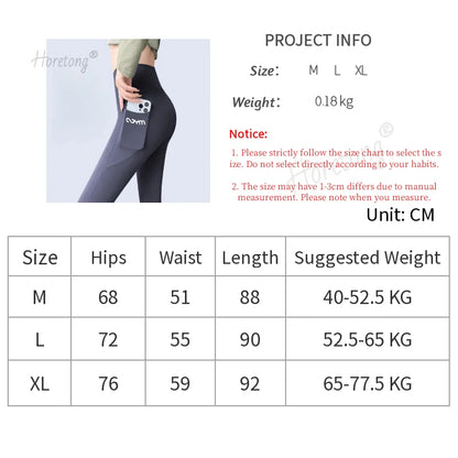 Pantalones deportivos de cintura alta para correr o de uso diario