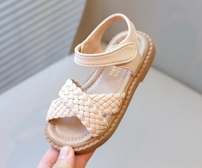 Toddlers Girls Soft Cute Sandals