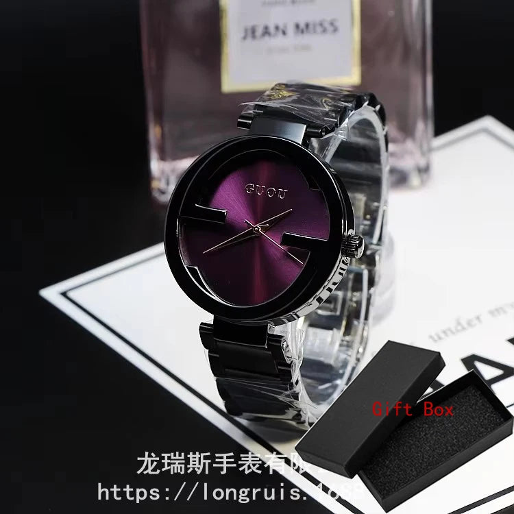 Stainless steel Luxury Wristwatches