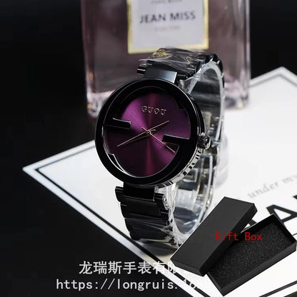 Stainless steel Luxury Wristwatches