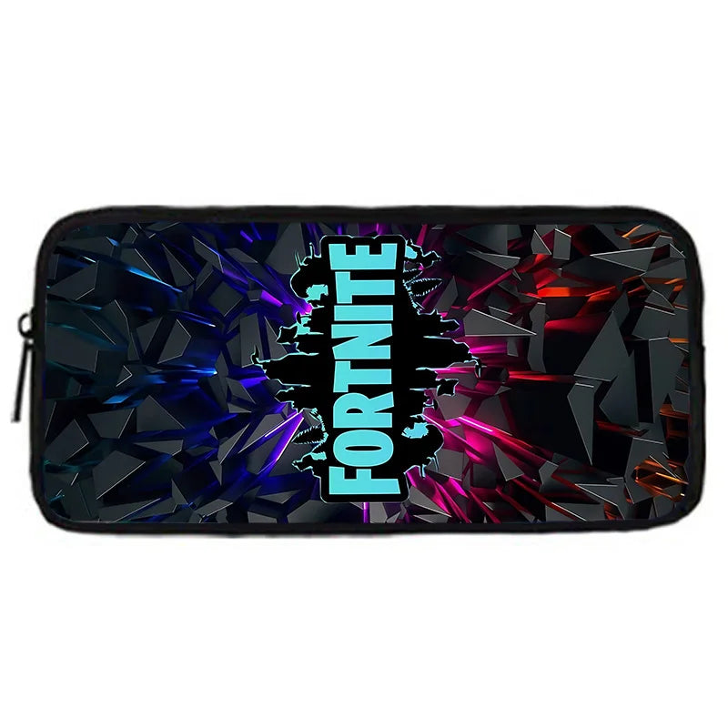 Child Backpack with Lunch Bags Pencil Bags School Bags