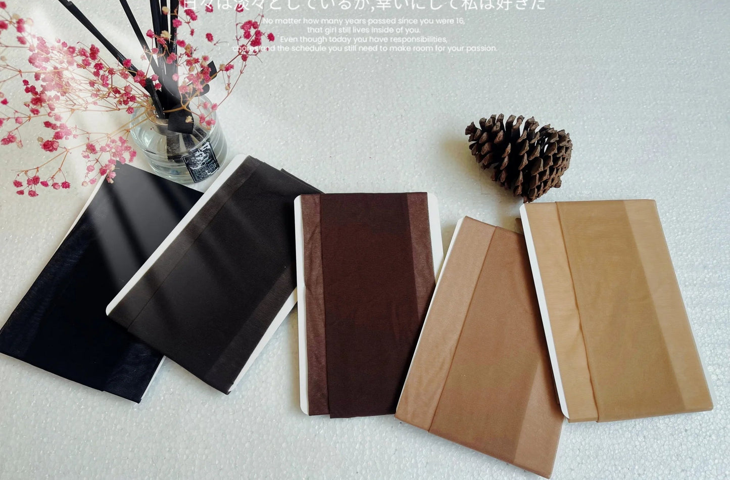 3 pares de medias finas translúcidas, medias negras sexis