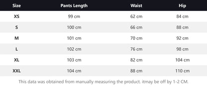 Multi-Flap Pocket Straight Leg Cargo Jeans