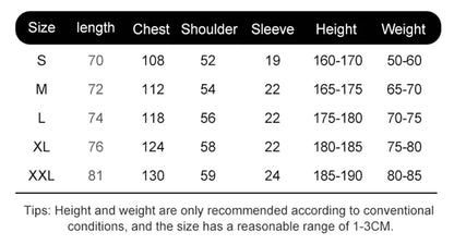 Cartoon Alien Cotton Short Sleeve T Shirts