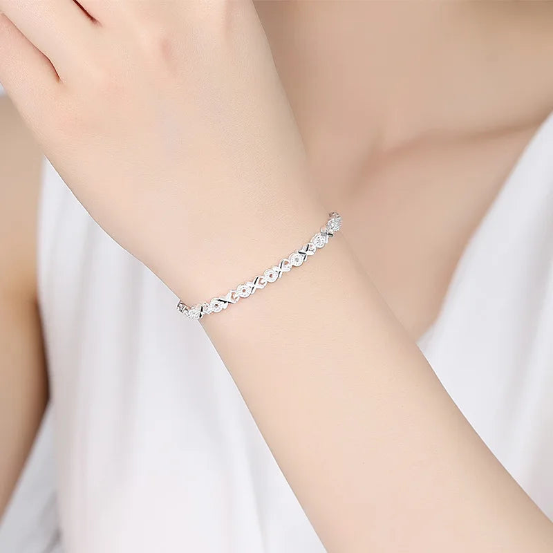 DANA 925 Sterling Silver Bracelet