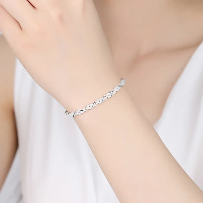 DANA 925 Sterling Silver Bracelet