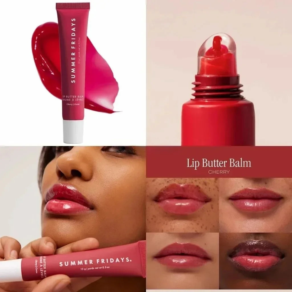 HOT Lip Balm Moisturizing Makeup