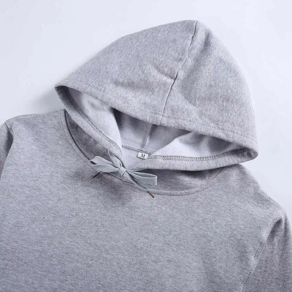 High quality Hoodies Sweatshirts Sets