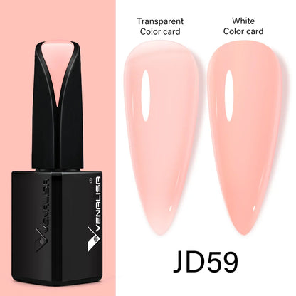 15ML Silky Matte TPO FREE Topcoat No Cleaning Nail Lacquer Full Coverage Long Lasting Nail Varnish