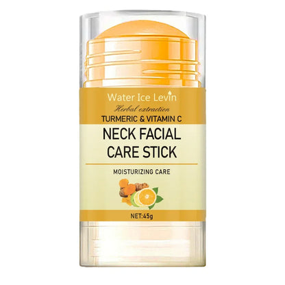 Turmeric&Vitamin C Neck Care Wrinkle