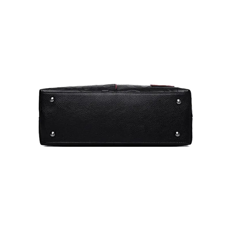 DANA PU Leather Shoulder Crossbody Bags