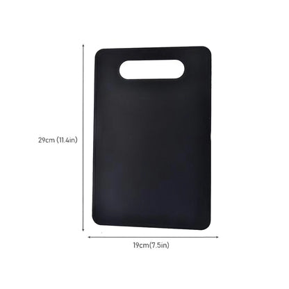 1PC classification PP cutting board