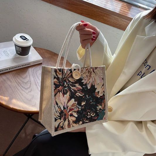 Portable Linen Bag