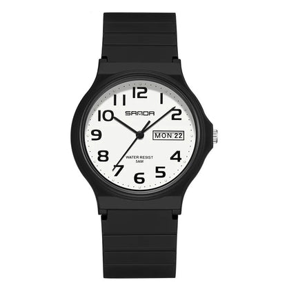 DANA Quartz Sport watch