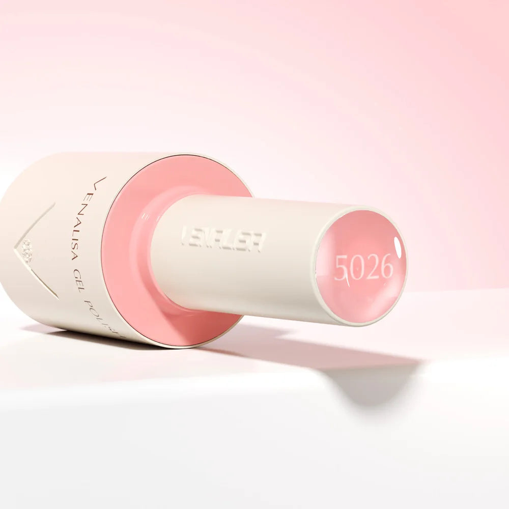 Polish Translucent Gel Polish