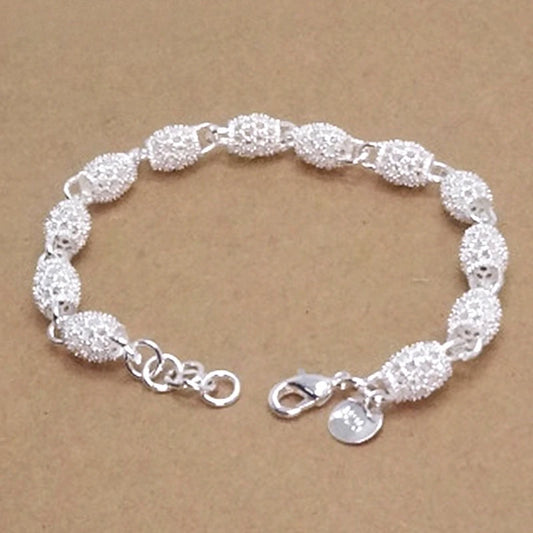 DANA 925 Sterling Silver Bracelets