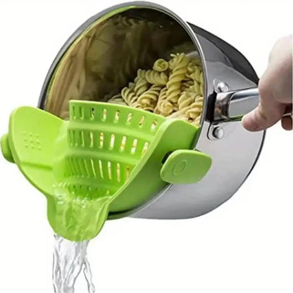 1pc Strainer Pot Strainer