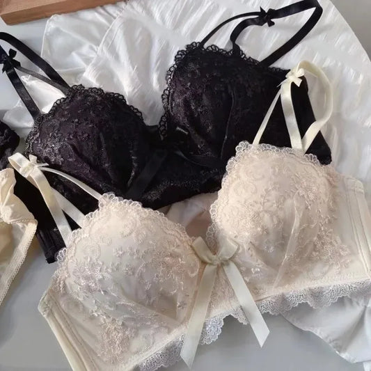 Anti Sagging Bralette Bras Sexy Lingerie