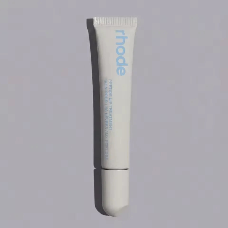 Lip Gloss Lip Balm Smoothing Lipstick Lines Lasting Nourishing Daily Care Makeup Moisturizer Blush