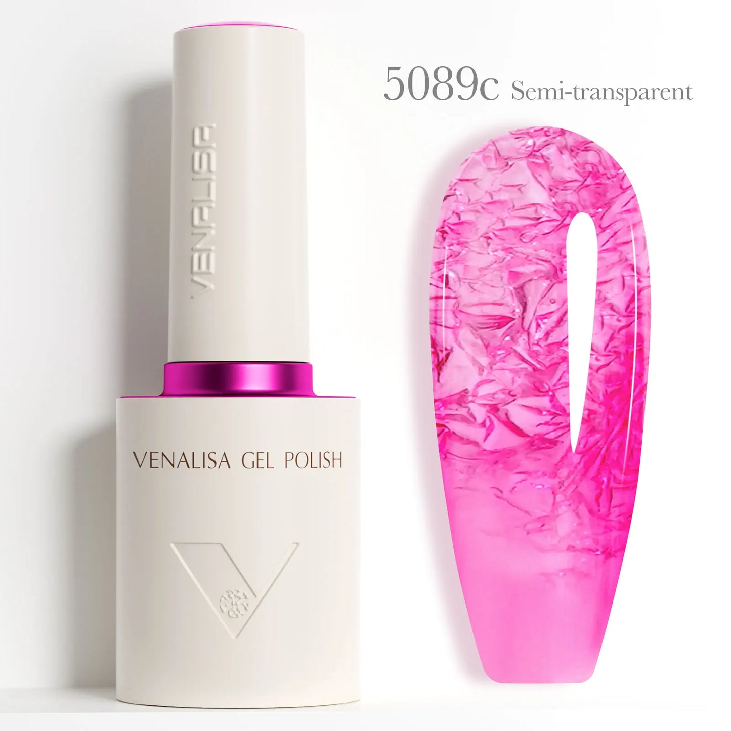 Nail Gel Polish Ultra Cat Eye Effect Magnet