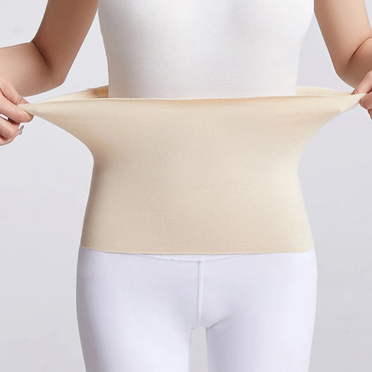 Elastic Cotton Cloth Unisex Thermal