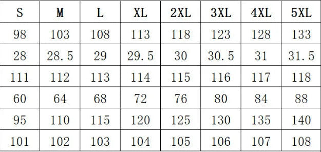 Trajes de pantalón ancho de lino y algodón