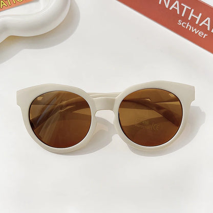 Sun Protection Sunglasses Kid Sun Glasses