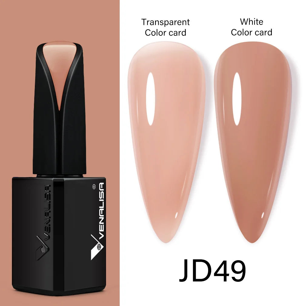 15ML Silky Matte TPO FREE Topcoat No Cleaning Nail Lacquer Full Coverage Long Lasting Nail Varnish