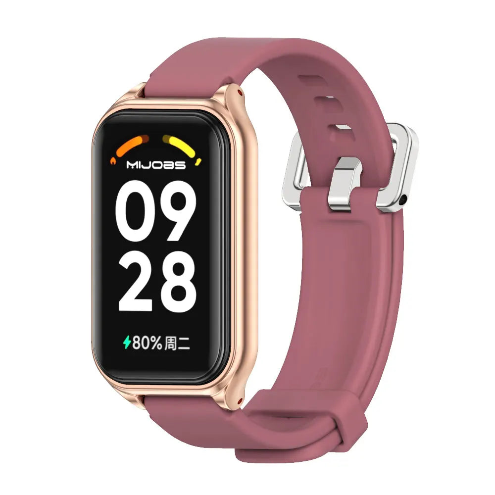 Strap For Xiaomi Smart Band 8 9 Active Smart Bracelet Watchband