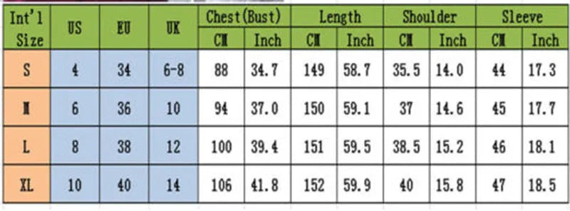 Pregnant Maternity Maxi 3/4 Sleeve Long Dress