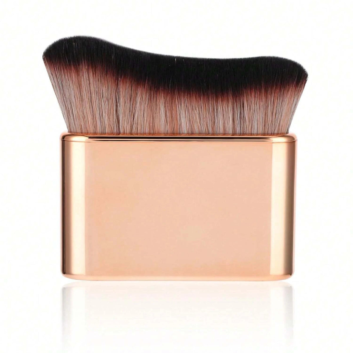 1PC Self Tan Brush Soft Body Makeup Brush Portable Self Tanning Brush
