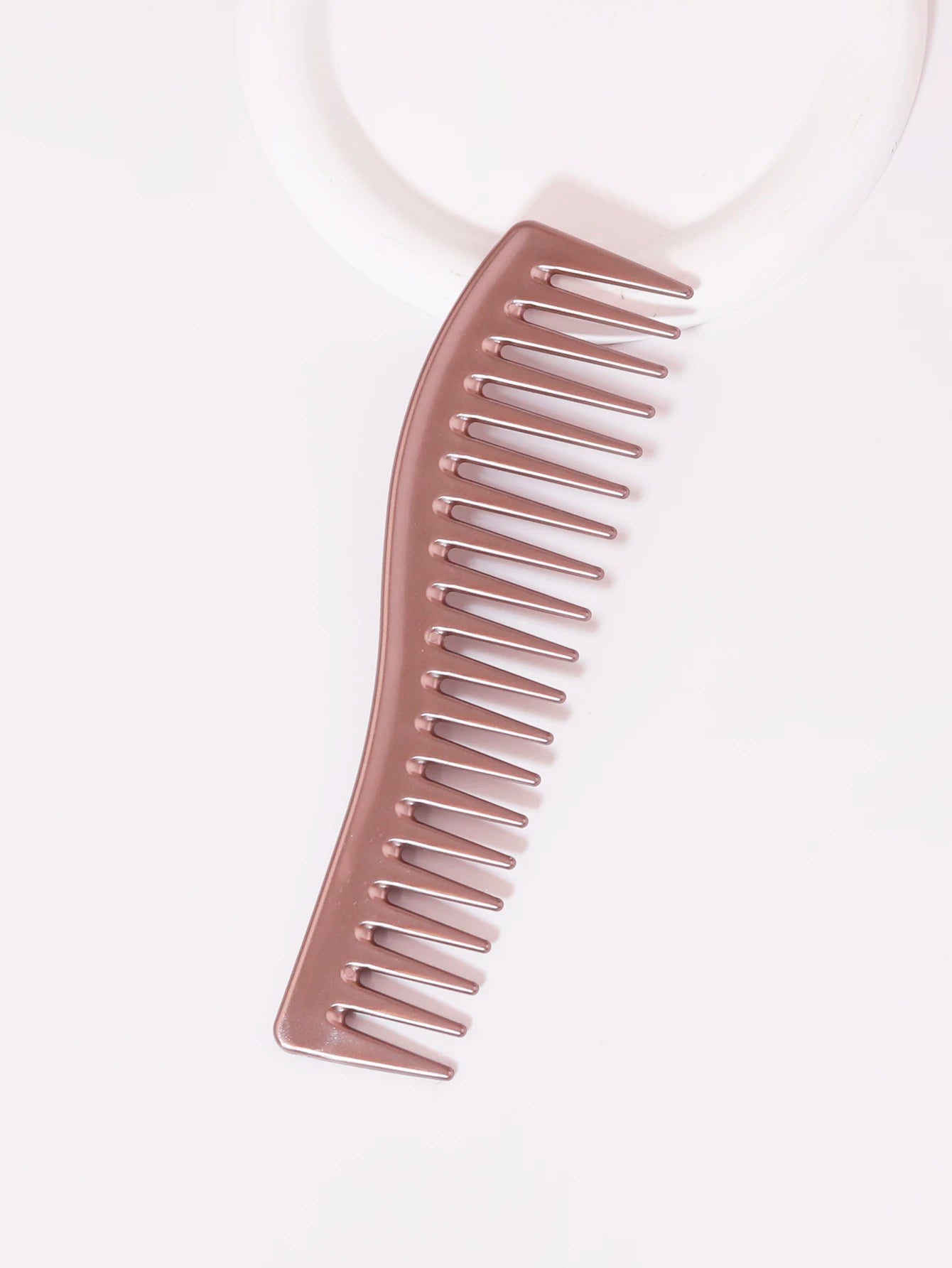 1pcs wide toothed hair comb hair wigs